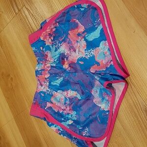 Champion girls shorts